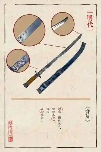 逍遥江湖雁翎技能插图1