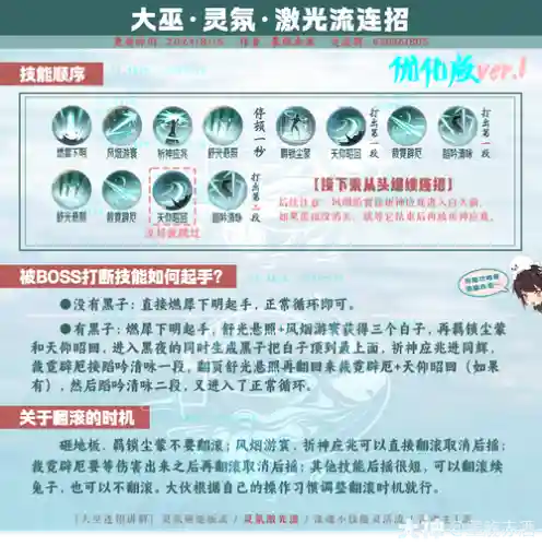 神武3手游门派技能详解插图1