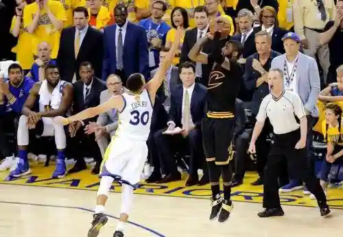nba阵容决赛