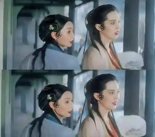 青蛇清水阵容插图1