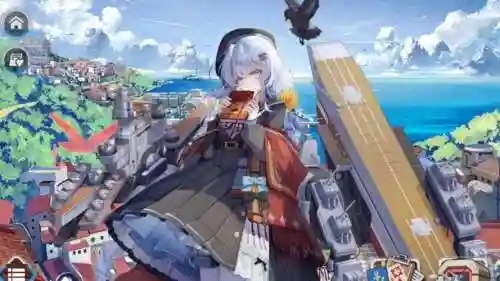 战舰少女r轻母装备怎么配插图1