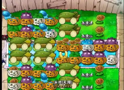 经典模式阵容插图1