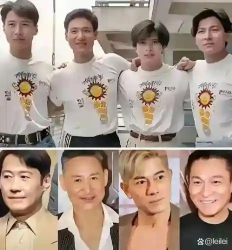hk最强阵容插图1