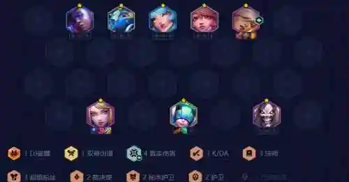 ss狐狸阵容插图1