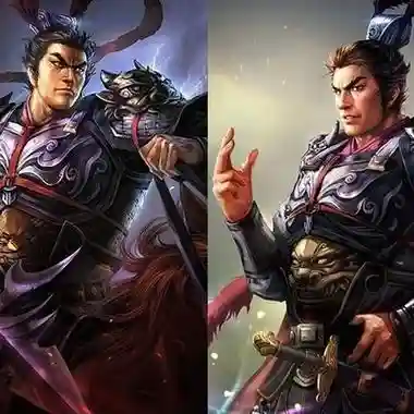 三国志13吕布君主攻略插图1