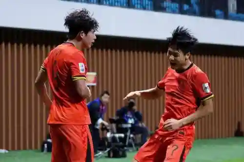 马德兴阵容插图1