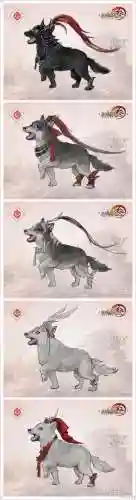 天策第二只跟宠攻略插图