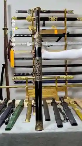 真三国无视8曹操的武器插图1