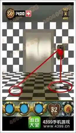 100doors第35关攻略插图1