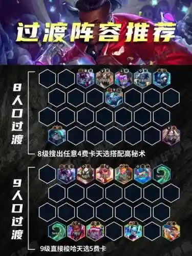 空城阵容代码插图1