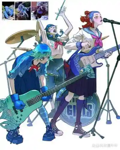 拟想阵容插图1