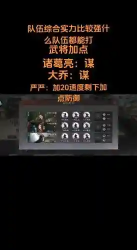 诸葛皇冠阵容插图1