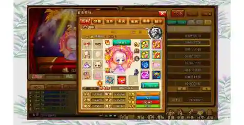 弹弹堂手游pk攻略插图