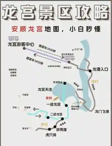 龙院攻略插图