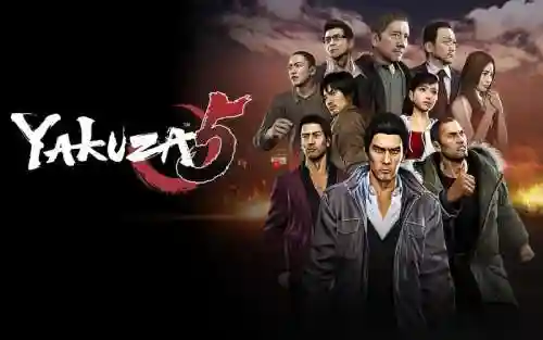 如龙5小游戏攻略插图1