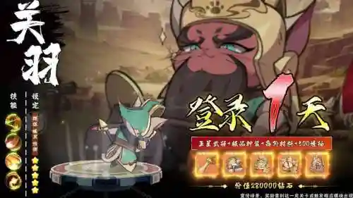万喵阵容插图1