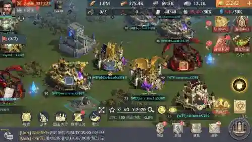 阿瓦隆之王打营地攻略插图1