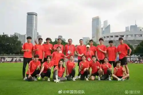 全新接力阵容插图1