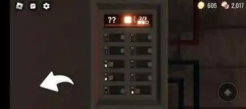 100doors第35关攻略插图
