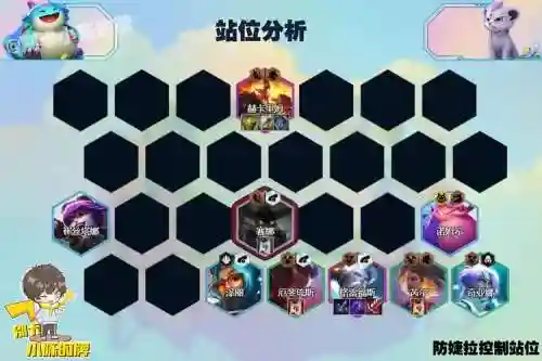 炮手阵容最近_1插图