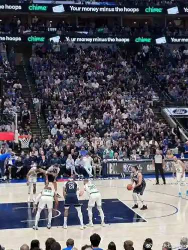 nba阵容决赛插图1