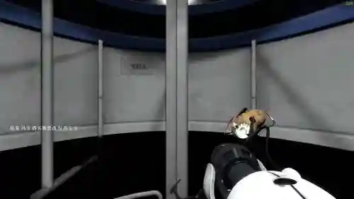 portal2双人攻略第八章插图