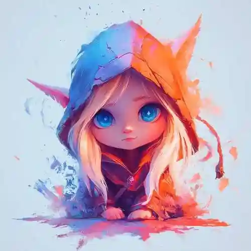 魔兽世界技能头像插图