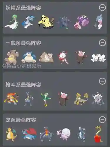 神圣雪阵容插图