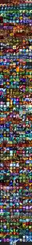 dota2十个技能的模式插图