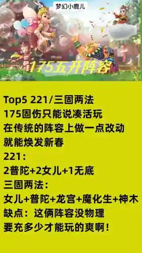 175直播阵容插图