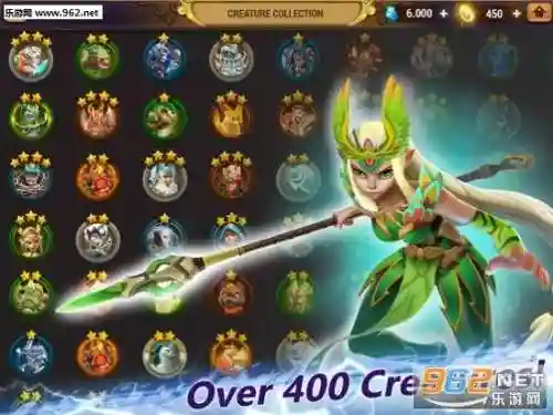 元素守卫魔法门攻略插图1