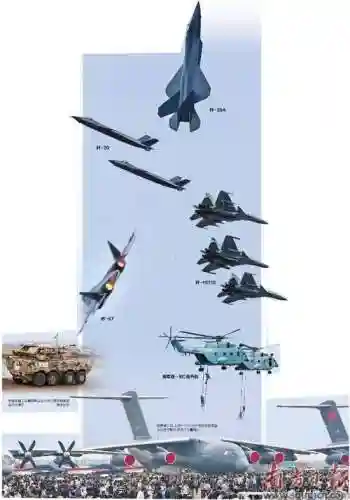 青空飞行队武器改良