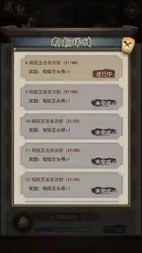 官居几品攻略许州钱插图1