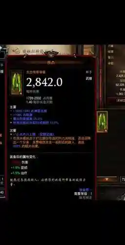 暗黑三赌博装备插图1