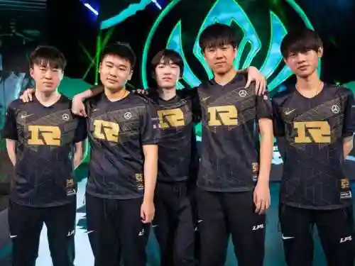 2021rng阵容插图1