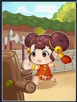 梦幻西游小丫丫女儿养成
