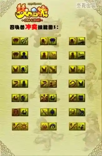 梦幻西游天罗地网怎么加点插图1