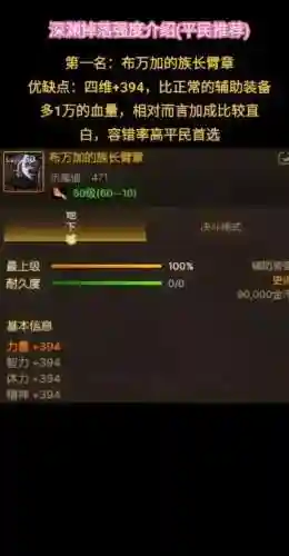地下城与勇士能互送装备吗插图