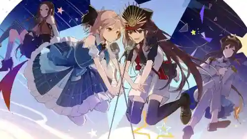 fgo阵容图插图1
