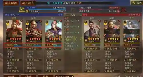 kpl周瑜阵容插图