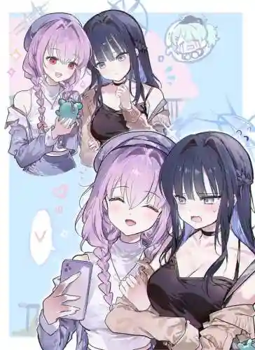 纱织阵容_1插图1