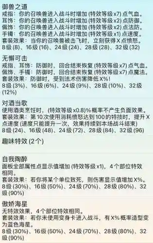 梦幻西游100级灵石技巧插图1