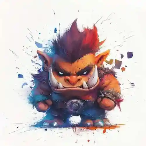 魔兽世界技能头像插图1