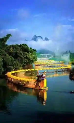 桂林巨龙阵容_1插图1