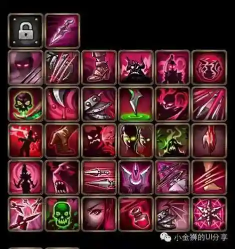 dota2十个技能的模式插图1