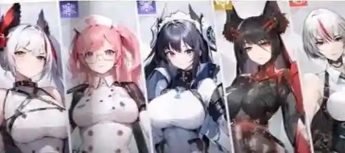 使命最强阵容插图1