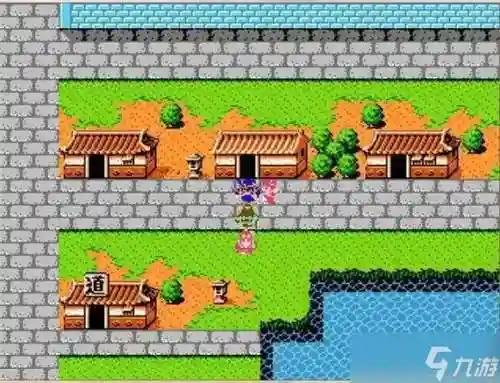 吞食天地刻复版攻略插图
