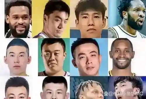 老将新阵容插图1