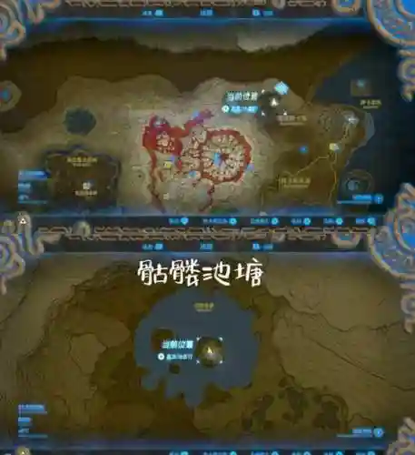 异度神剑2完美攻略