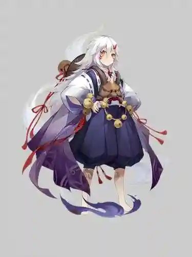 茨木童子什么时候改的技能插图1